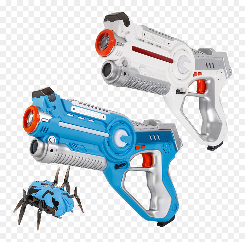Yier Children"s Toy Gun Cs Battle Infrared Induction - Water Gun, HD Png Download - toy gun png
