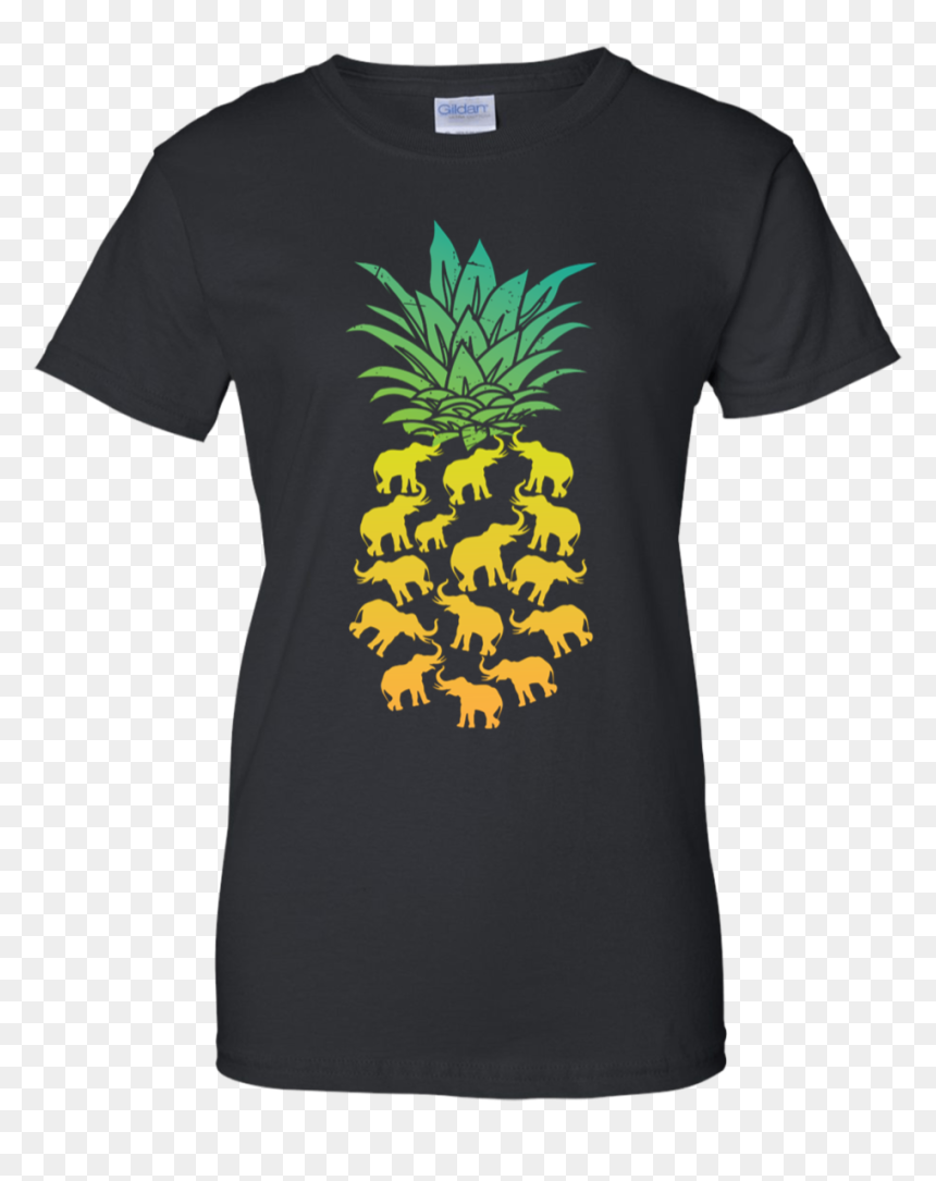 Giant Dad Dark Souls Shirt, HD Png Download - cute pineapple png