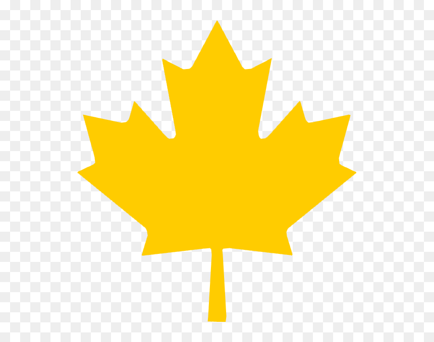 Ml Maple Leaf - Canada Red Maple Leaf, HD Png Download - maple leaves png