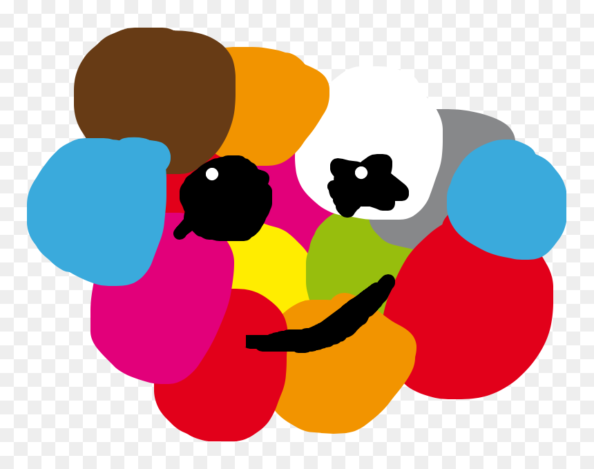Clip Art, HD Png Download - paint spot png