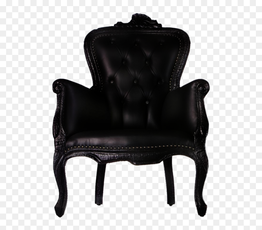 Chair Png Photo - Moooi Smoke Chair, Transparent Png - chai png