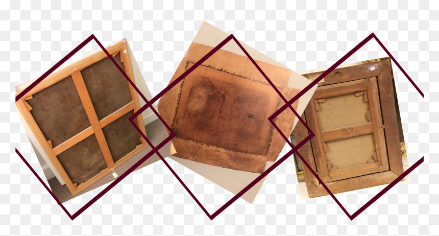 Plywood, HD Png Download - paint spot png