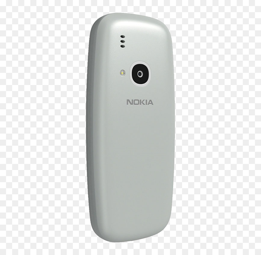 Nokia 3310 Dual Sim Grey - Samsung Galaxy, HD Png Download - nokia 3310 png