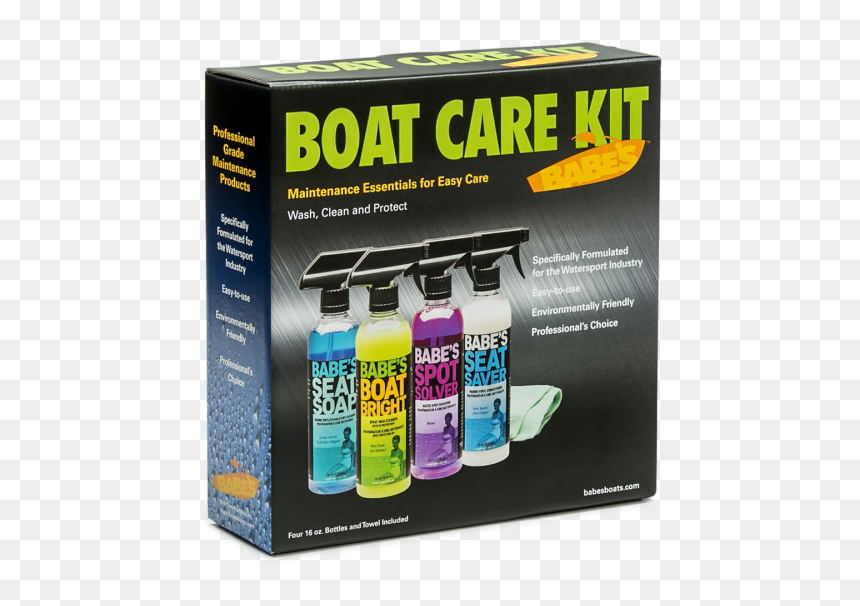 Babes Boat Cleaner, HD Png Download - paint spot png