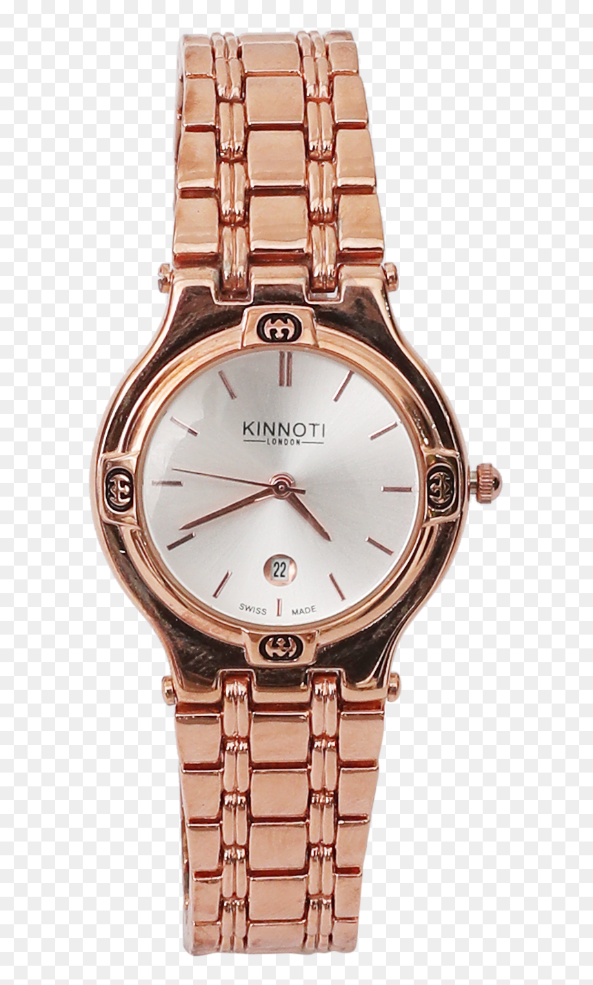 Analog Watch, HD Png Download - white pearl png