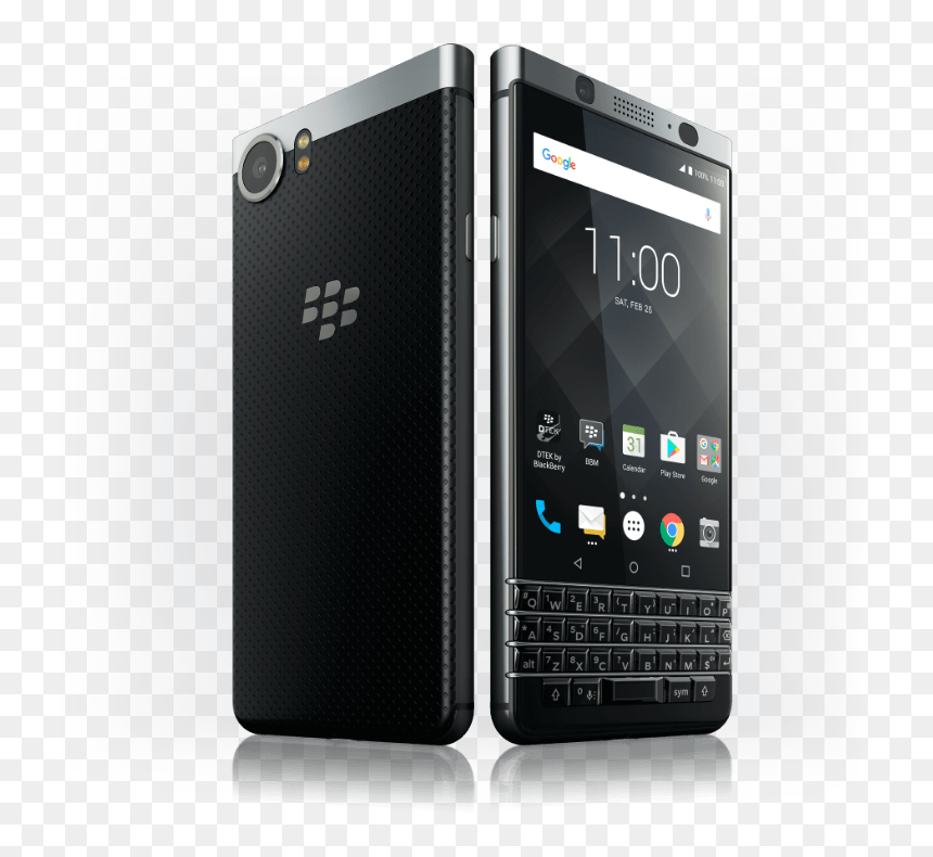 Blackberry Keyone - Blackberry Key One Price, HD Png Download - nokia 3310 png