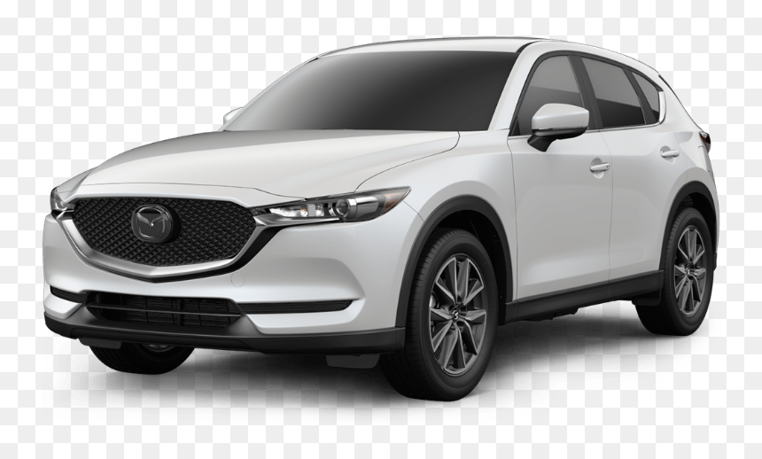2018 Mazda Cx-5 White Pearl Mica - Mazda Cx 5 Pearl White, HD Png Download - white pearl png
