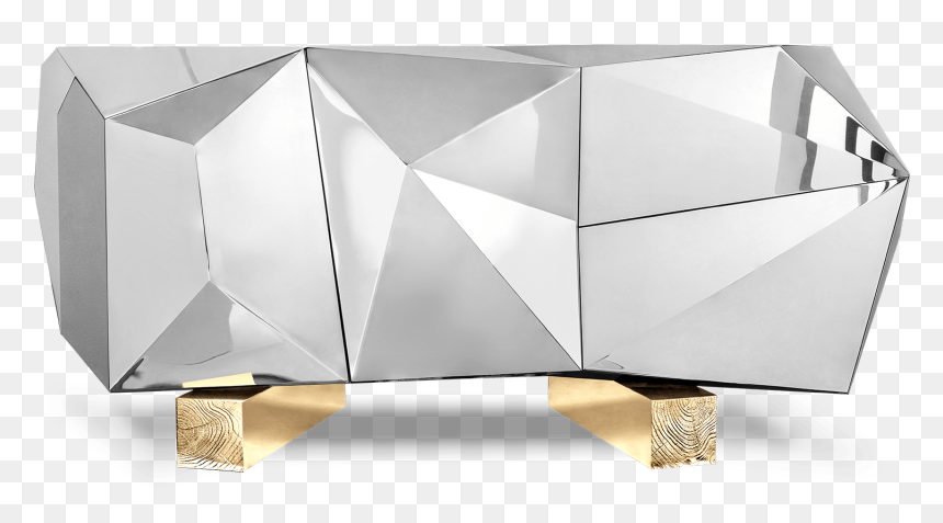 Diamond Boca Do Lobo, HD Png Download - diamond silhouette png
