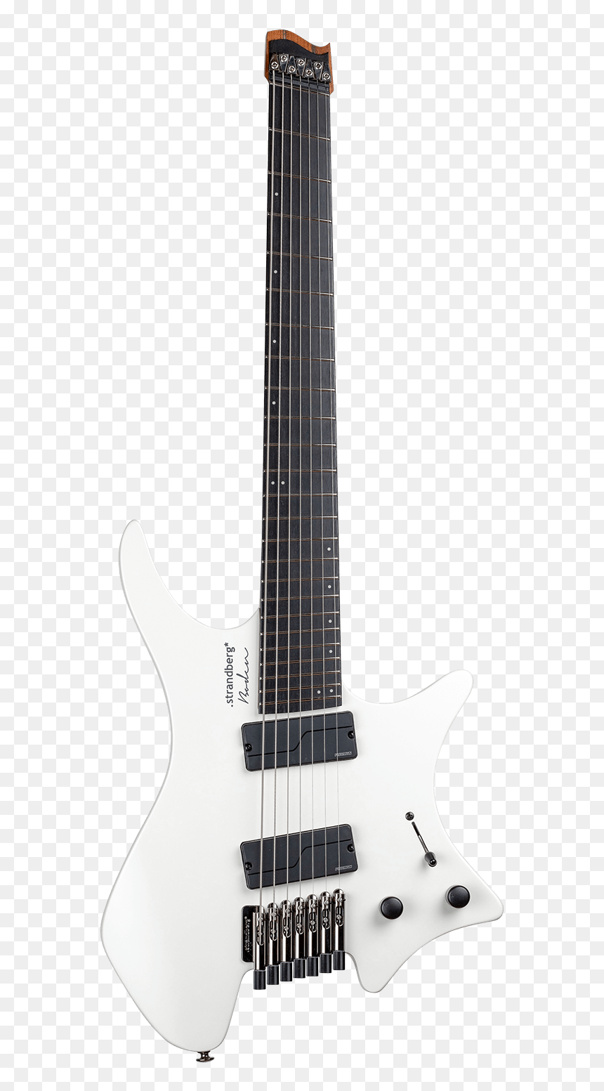 Strandberg Boden Metal 7, HD Png Download - white pearl png