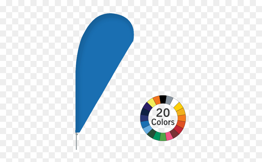 Graphic Design, HD Png Download - teardrop shape png