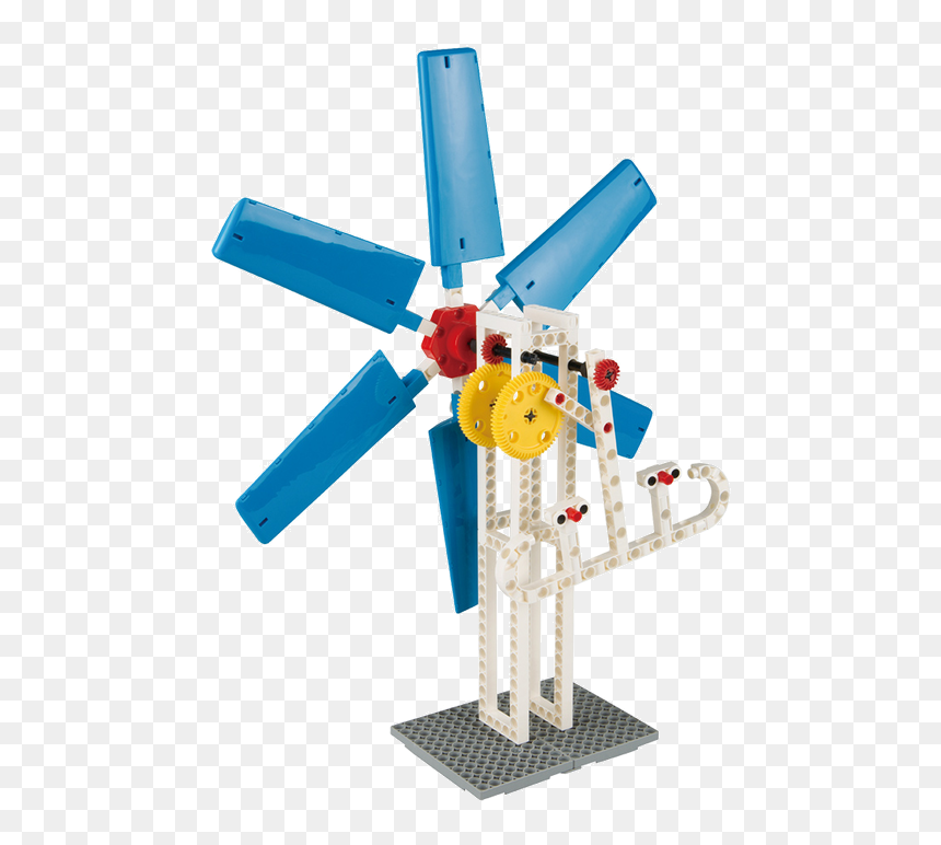 Windmill, HD Png Download - araña png