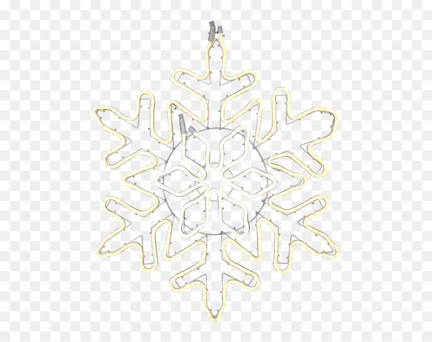 Silhouette Neoled - Light, HD Png Download - stars silhouette png