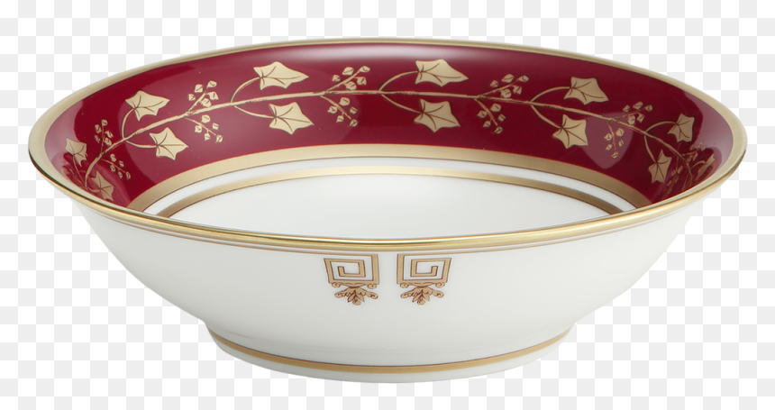 Ceramic, HD Png Download - bowl of fruit png