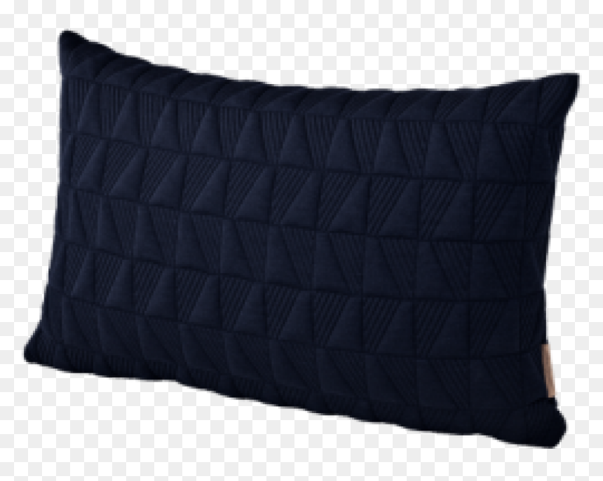 Arne Jacobsen Cushion B Darkblue Png - Cushion, Transparent Png - cushion png