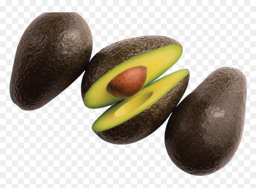 Avocado, Avocados Good Fats Avocados From Mexico - Aguacate Png, Transparent Png - avocados png