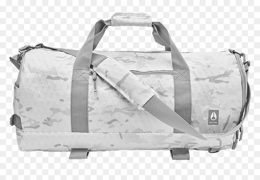 Duffel Bag, HD Png Download - ripped fabric png