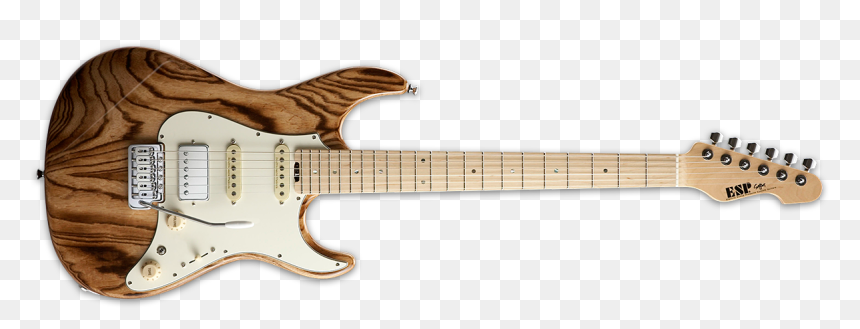 Xlarge - Esp Snapper Burner, HD Png Download - mexican guitar png