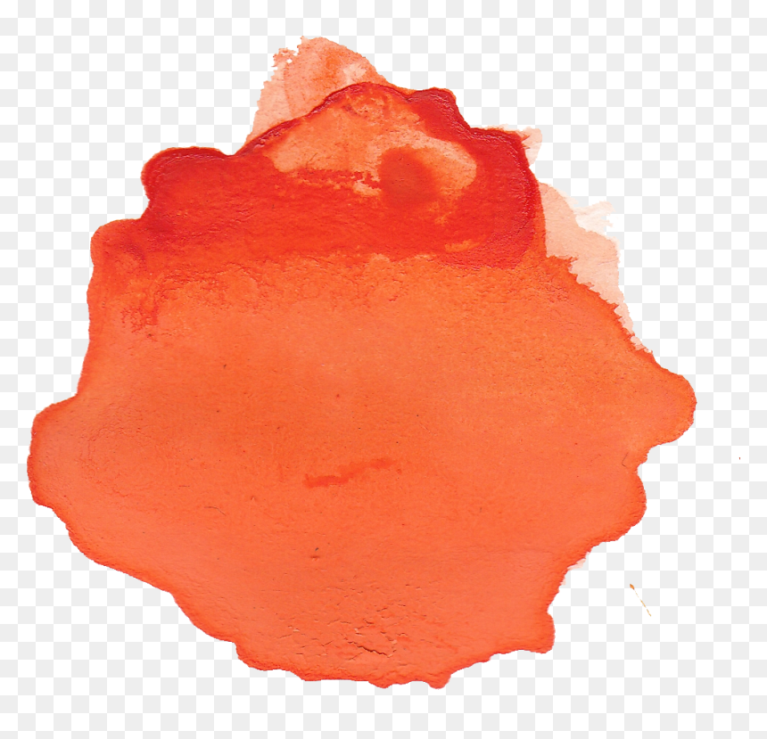 Circle Free Png Orange, Transparent Png - circlepng