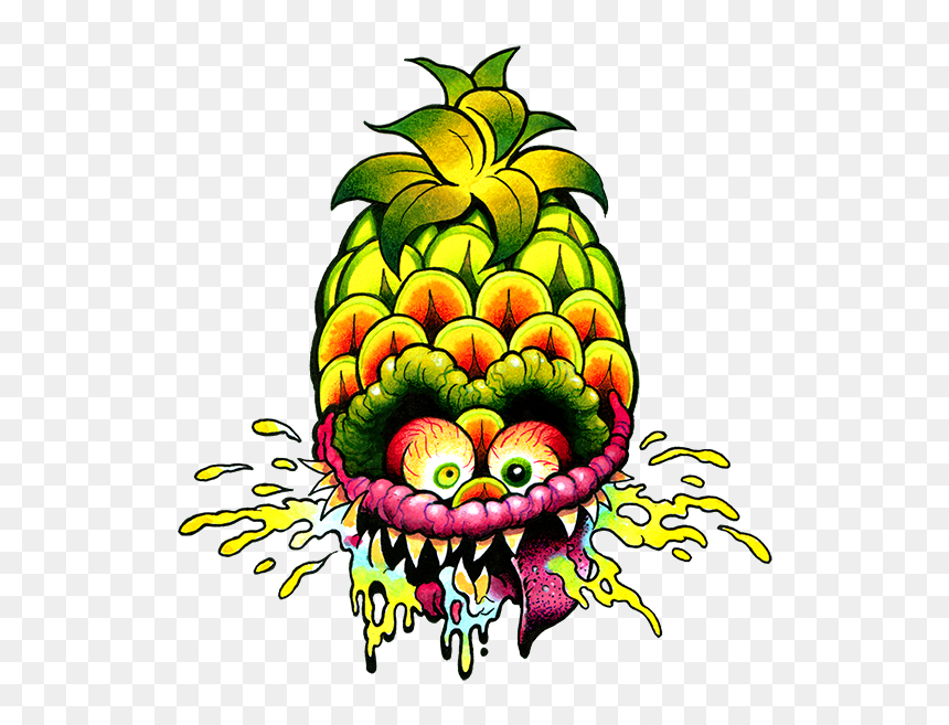 Seedless Fruit, HD Png Download - fruit loop png