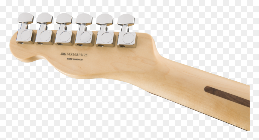 Fender American Professional Telecaster, HD Png Download - mexican guitar png