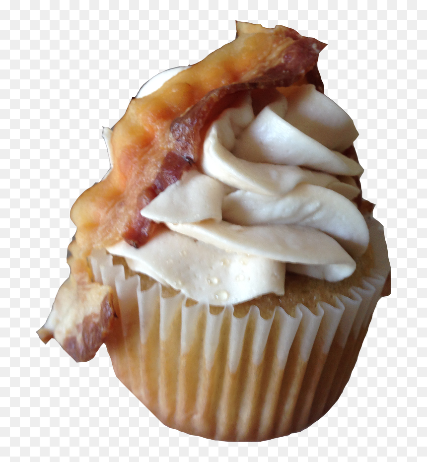 Cupcake, HD Png Download - fruit loop png