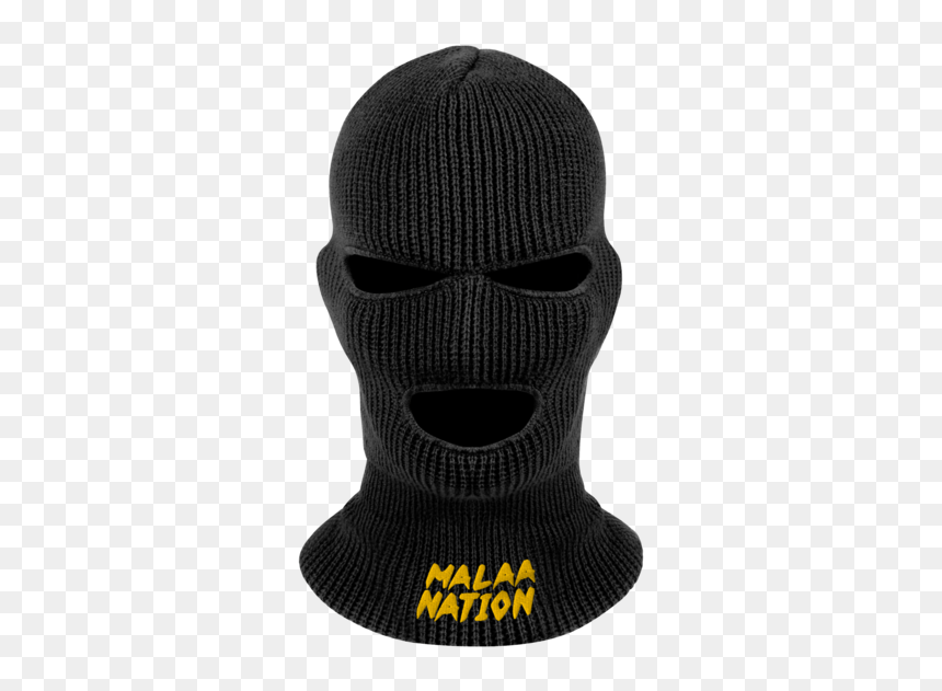 Face Mask, HD Png Download - robber mask png