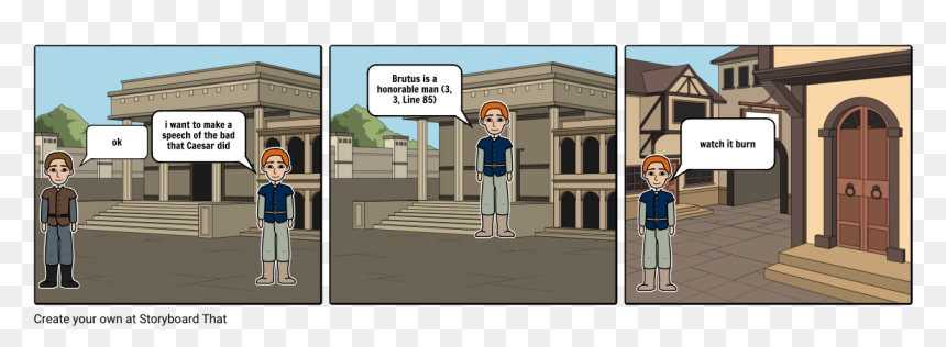 Storyboard, HD Png Download - cartoon watch png