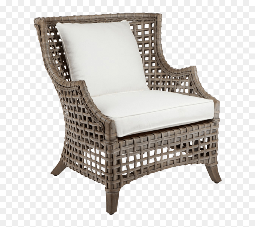 Product Image - Club Chair, HD Png Download - old chair png