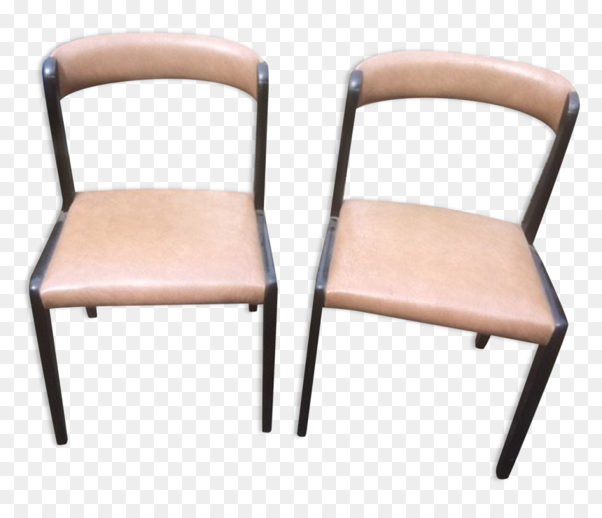 Pair Of Chairs Old Baumann"
 Src="https - Chair, HD Png Download - old chair png