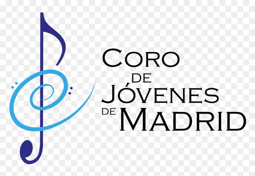 File - Logo Cjm - Svg - Graphic Design, HD Png Download - jovenes png