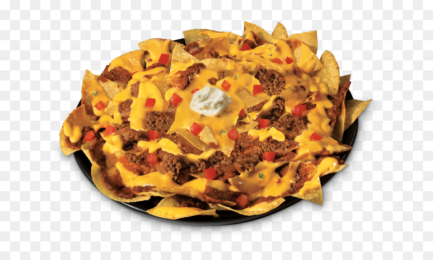 Nachos Png, Transparent Png - alas negras png