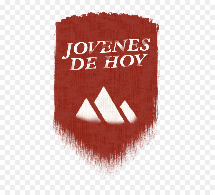 Label, HD Png Download - jovenes png