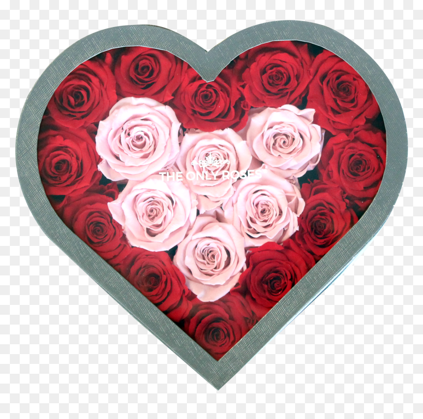 Heart, HD Png Download - light pink heart png