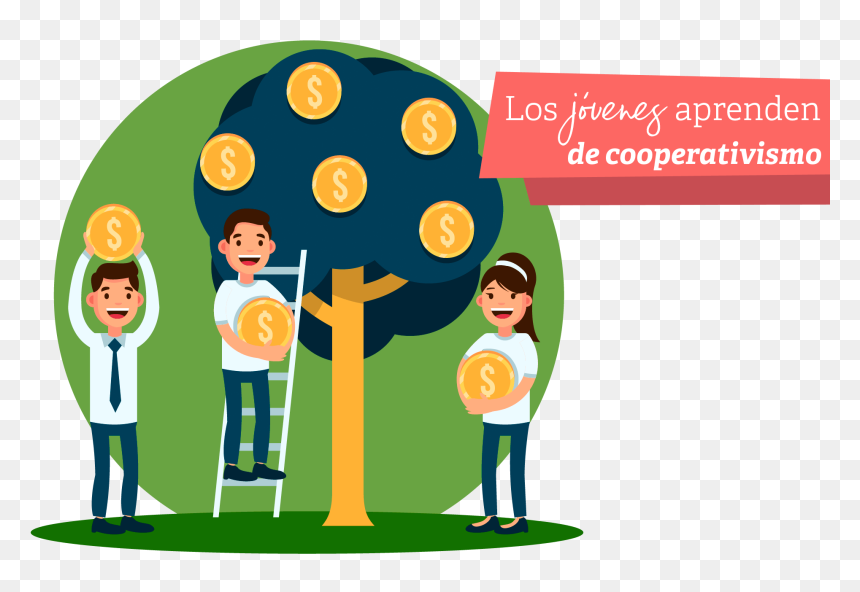 Image - Vidpresso, HD Png Download - jovenes png