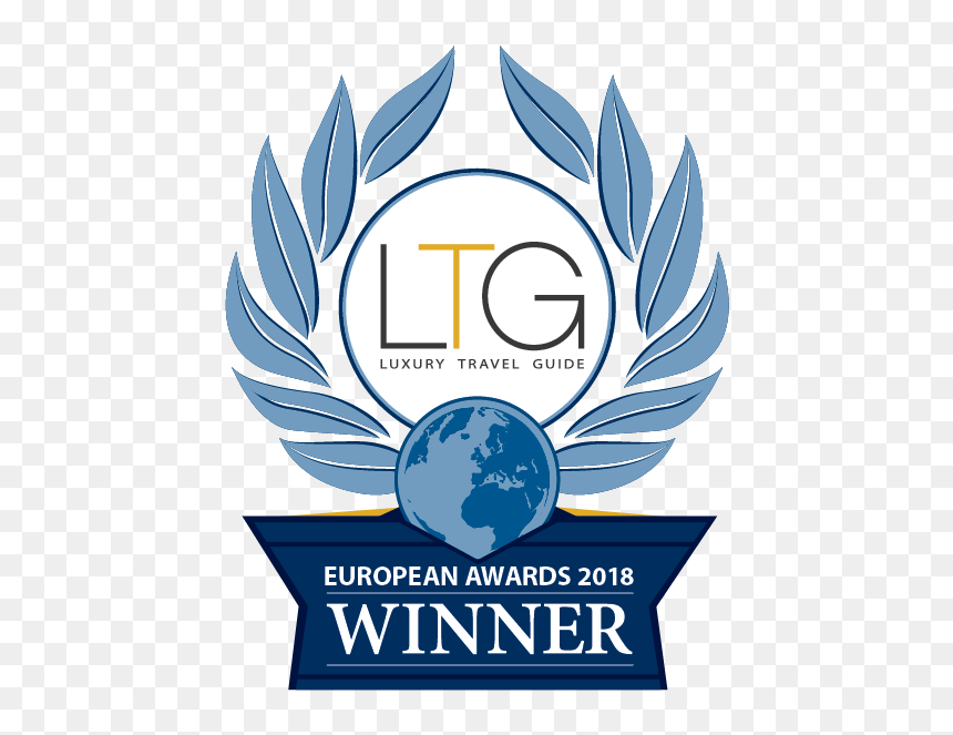 Luxury Travel Guide 2018, HD Png Download - winners podium png
