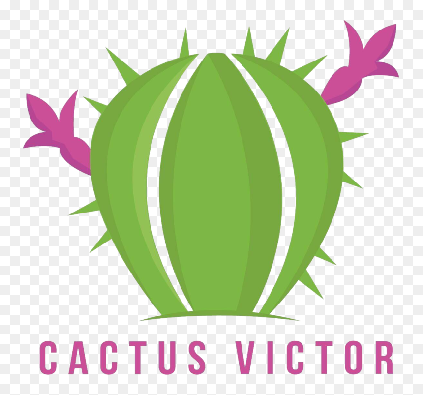 Clip Art, HD Png Download - cactus mexicano png