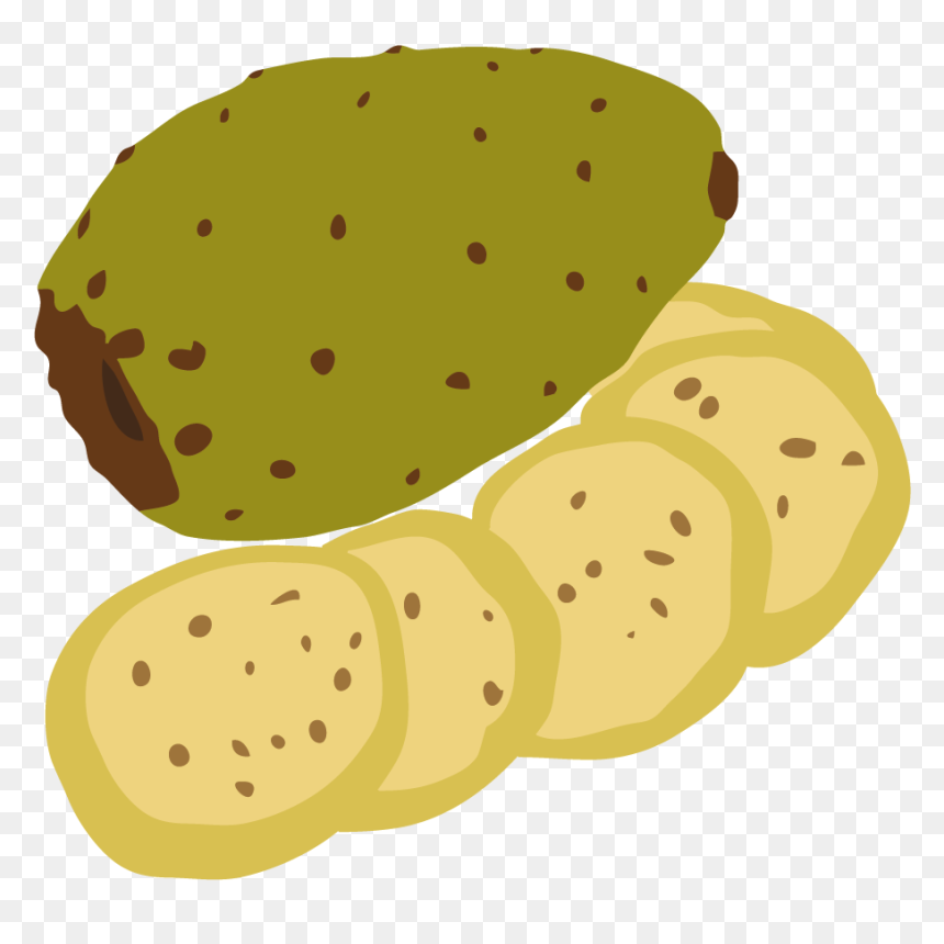 Tunas Png, Transparent Png - cactus mexicano png
