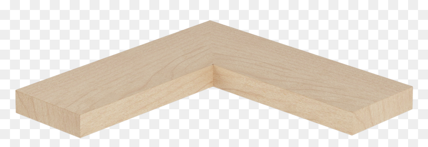 Plywood, HD Png Download - wooden shelf png