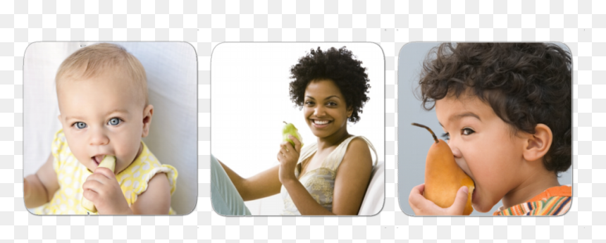 Snacking2 - Dia Mundial De La Alimentacion, HD Png Download - pears png