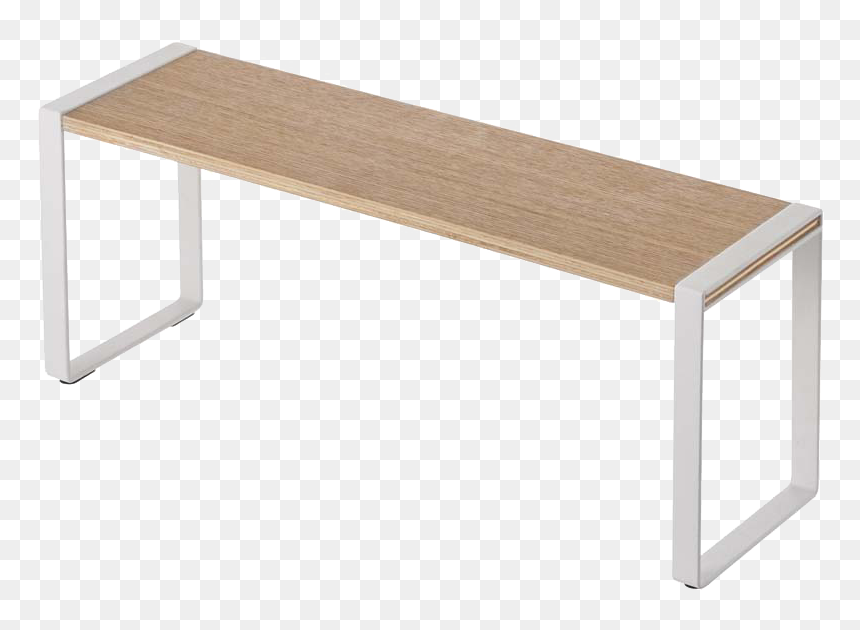 Yamazaki Home Wide Kitchen Rack, HD Png Download - wooden shelf png