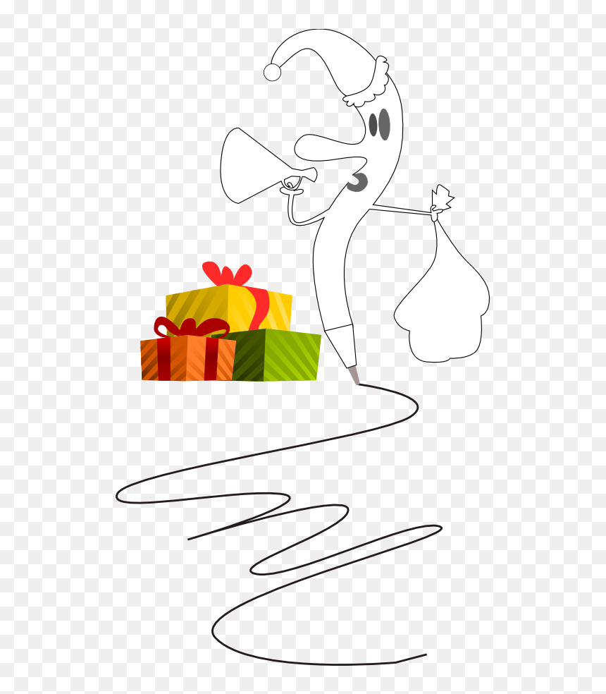 North Pole Clipart - Cartoon, HD Png Download - north pole sign png