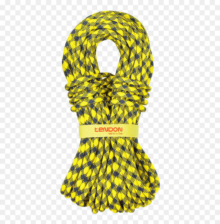 Illustration, HD Png Download - tied rope png