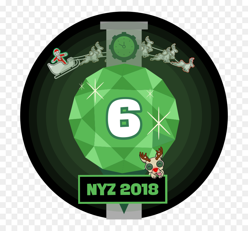 Emblem, HD Png Download - north pole sign png