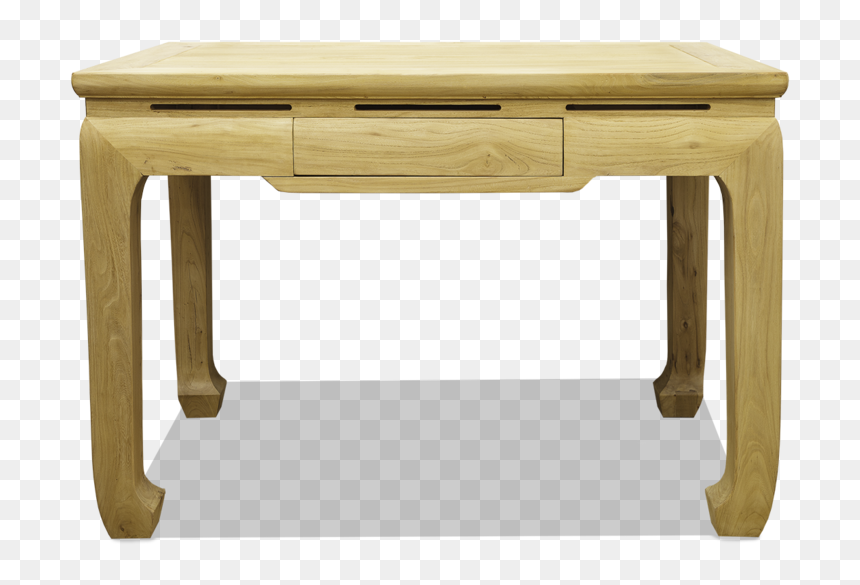 Escritorio - Coffee Table, HD Png Download - escritorio png