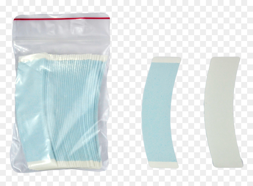 Lace Front Support Tape - Sock, HD Png Download - lace strip png