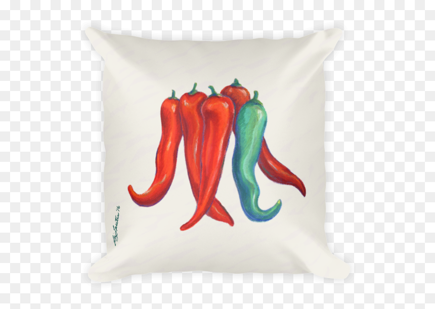 Chili Pepper, HD Png Download - chile pepper png