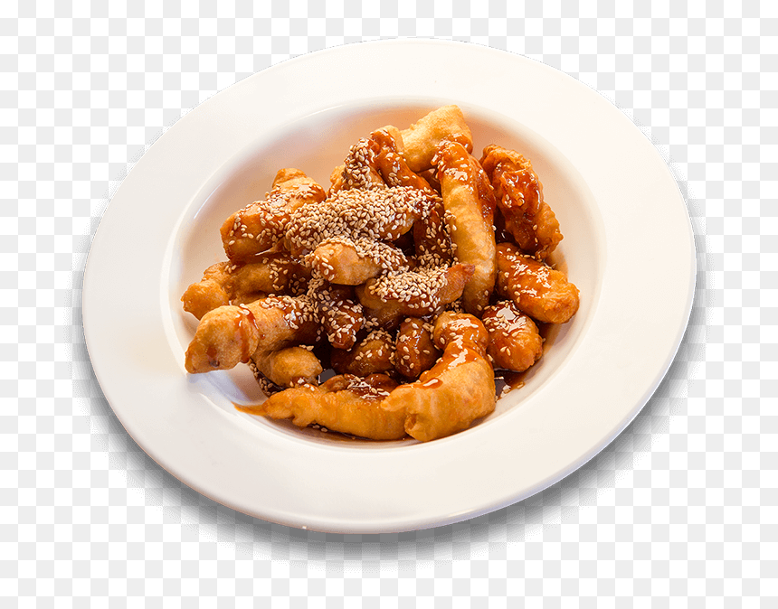 Funnel Cake, HD Png Download - fried rice png