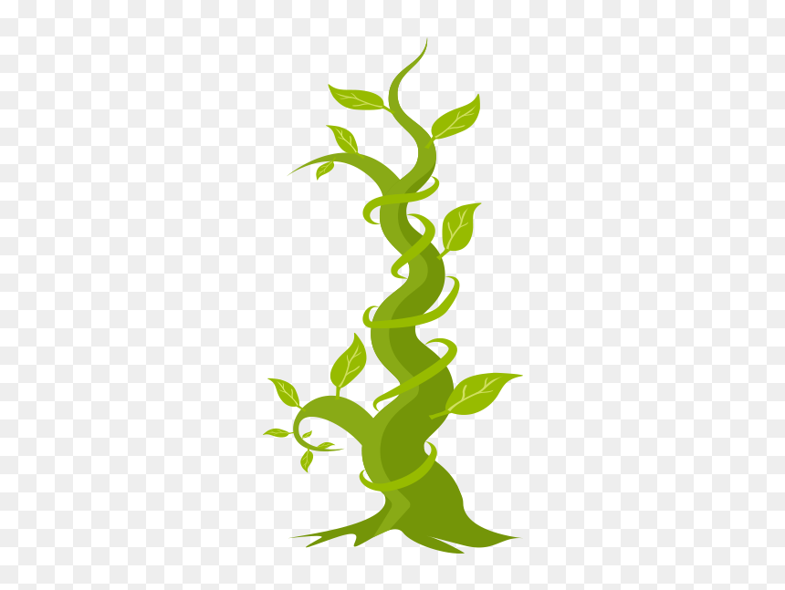 Grass, HD Png Download - seaweed silhouette png