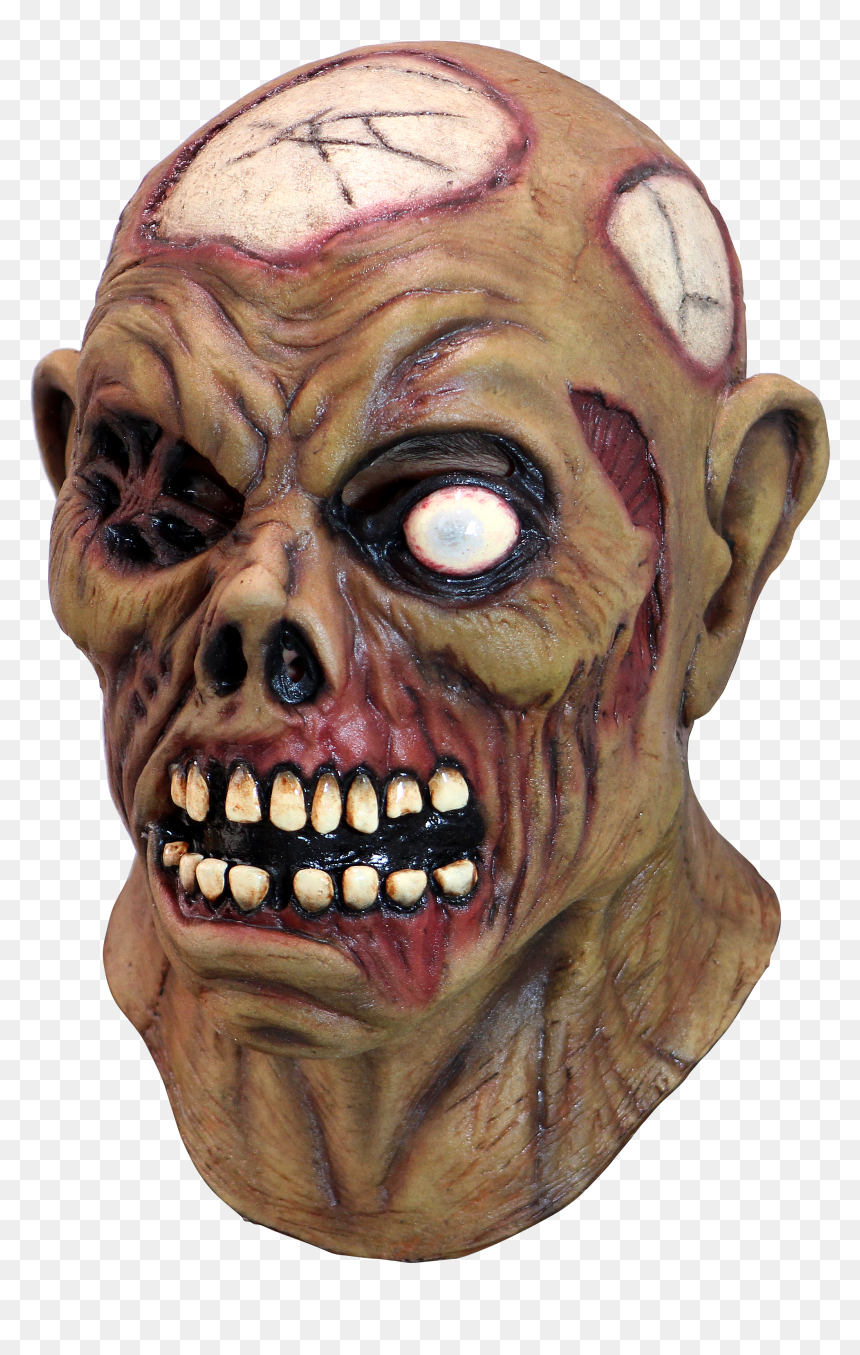 26674 2 Copy, HD Png Download - zombie teeth png