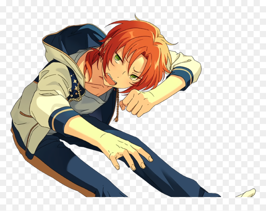 Leo Tsukinaga Full Render - Leo Tsukinaga Transparent, HD Png Download - leão png